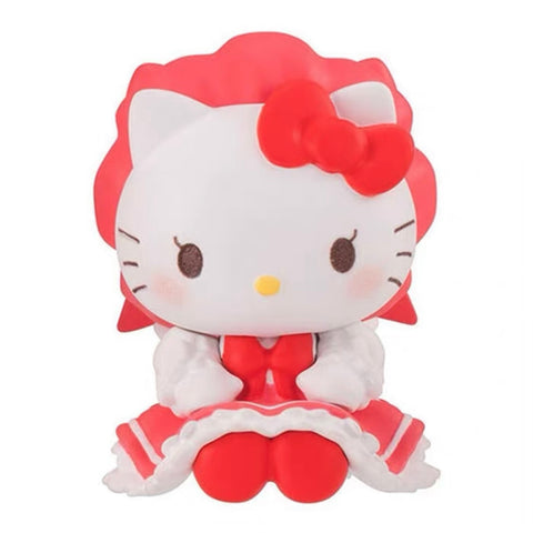 Card Captor Sakura X Sanrio Gachapon