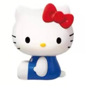 Rement x Hello Kitty Remix Miniature Series