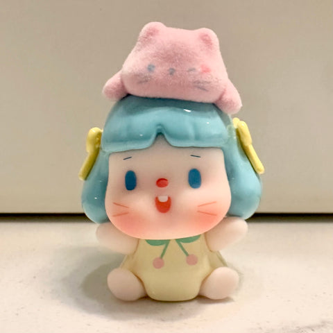 Miniatures and Midi Toy Claim Sale (Part 6B)