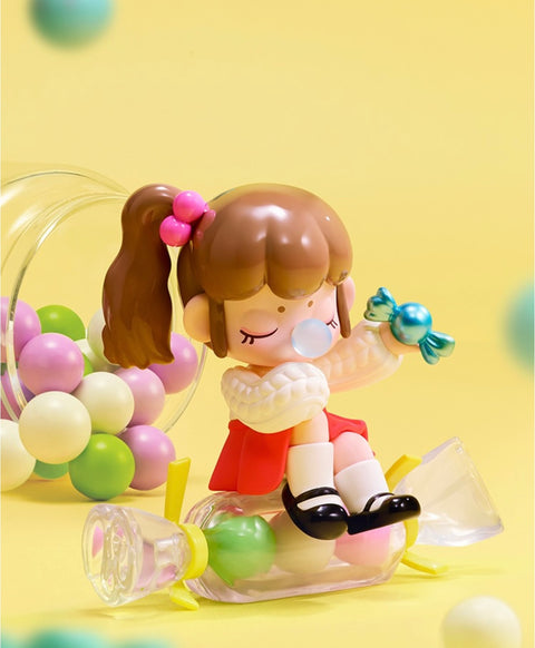 Nanci Sweet Time Candy Blind Box Series