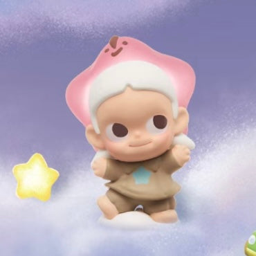 PREORDER - Popmart Moon and Star Beans