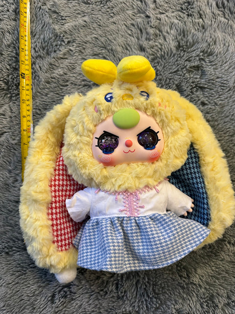 ToyDonut's First Ever Plushies Claim Sale 🐻