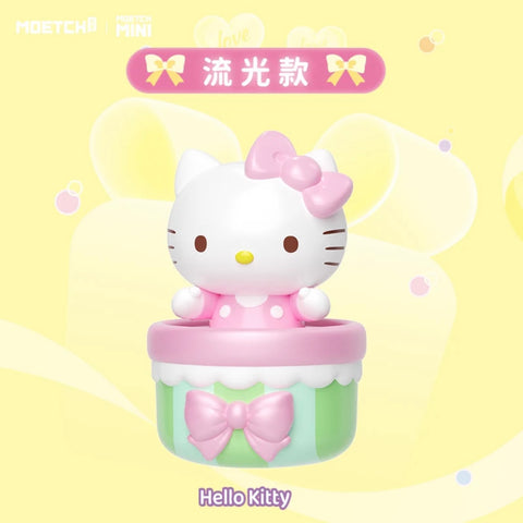 Moetch Sanrio Love Cup Miniature Series