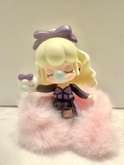 Sunday Claim Sale - Nanci fancy star
