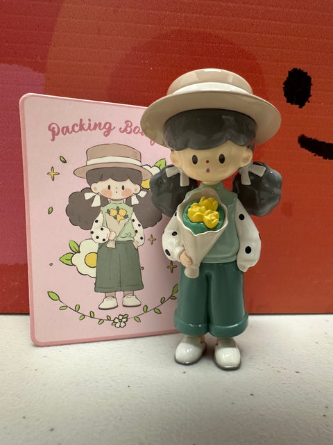 Sunday Claim Sale - Molinta flowers