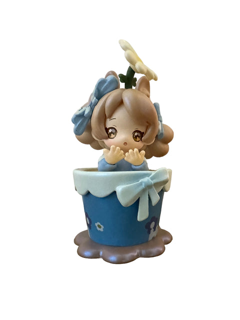 Momoji Miracle Garden Blind Box Series