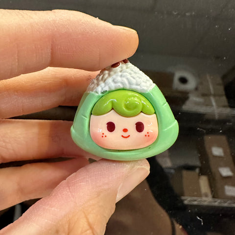 YOYO Miniature Foodie Babies Series