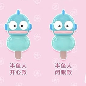 Sanrio Dango Mochi Miniature Blind Bag Series