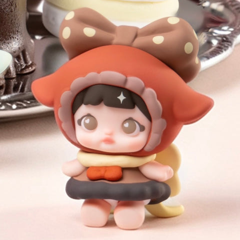 Nommi Sweatheart Plan Miniature Series