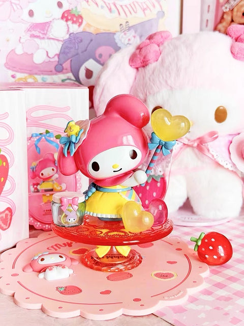 My Melody Afternoon Tea Series