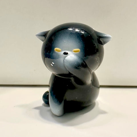 MeiChai 美拆 Big Miniature Kitty Cat Series