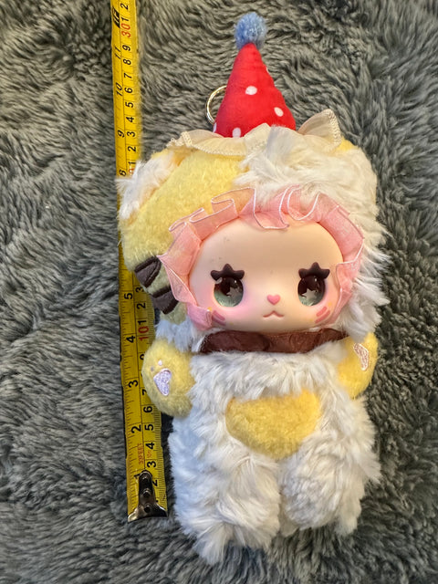 ToyDonut's First Ever Plushies Claim Sale 🐻
