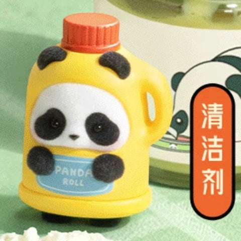 52Toys x Pandaroll Mini Me Miniature Series