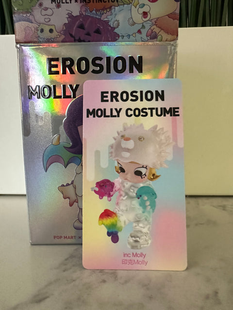 Sunday Claim Sale - Molly Erosion Inc