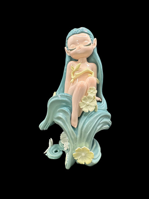 Sleep Dreamland Elves by 52Toys