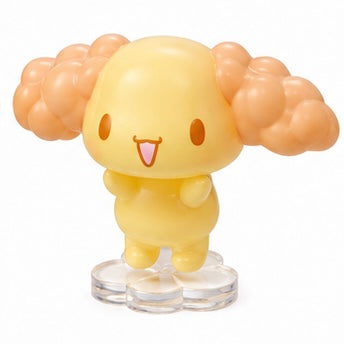 Rement x Cinnamoroll Mix Miniature Series
