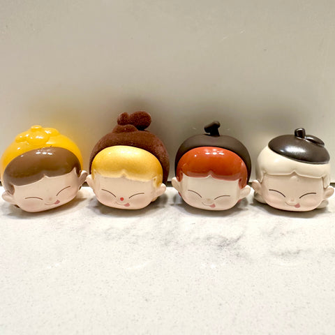 Miniatures and Midi Toy Claim Sale (Part 2)