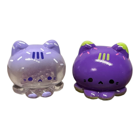 Octopus Kitty Candy Miniature Series 2 by Strawberry Mousetta