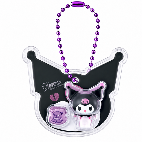 Bandai x Sanrio Micro Mini Charm Blind Box series