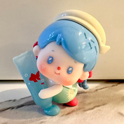 Miniatures and Midi Toy Claim Sale (Part 6A)