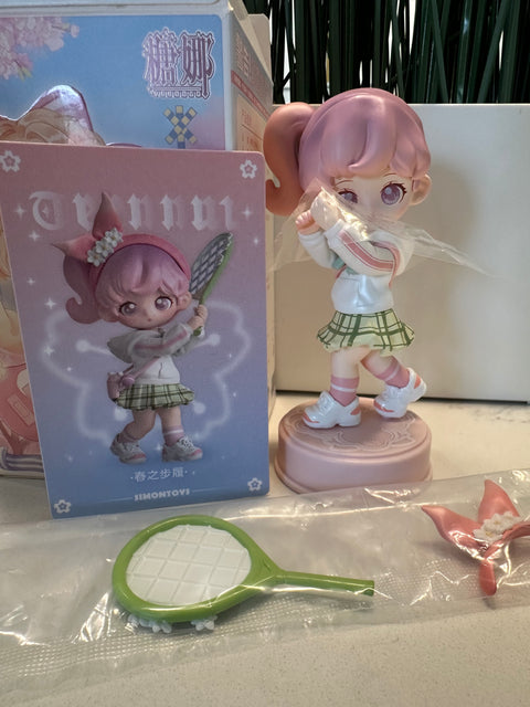 Sunday Claim Sale - Teennar Tennis Sakura