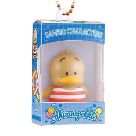 Bandai x Summer Tanned Sanrio Micro Mini Blind Box Series