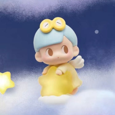 PREORDER - Popmart Moon and Star Beans