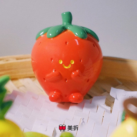 MeiChai Big Miniatures Fruit Series