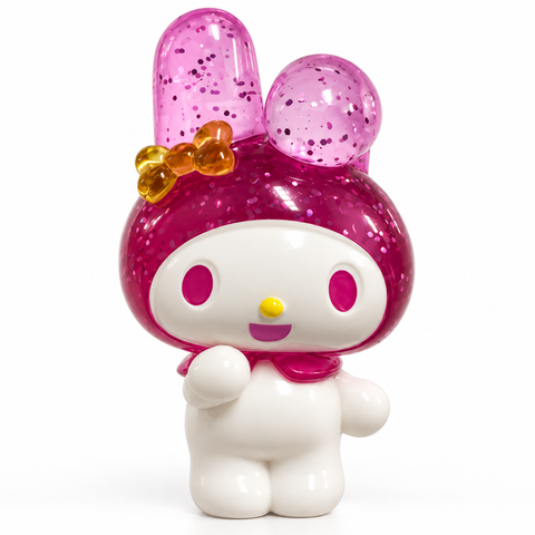 Rement x My Melody Remix Miniature Series