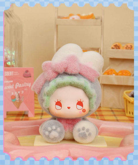 Emma Baby Bunny Collector Blind Box Series