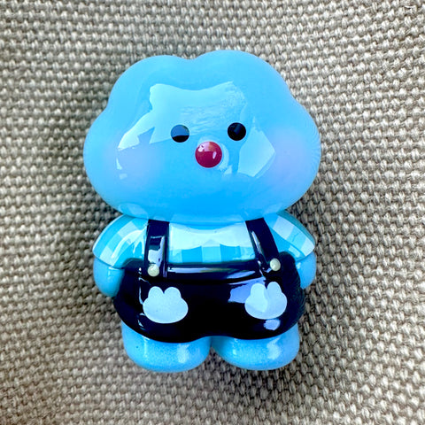 Big Gallery x Ninigogo's Happy Day Miniatures