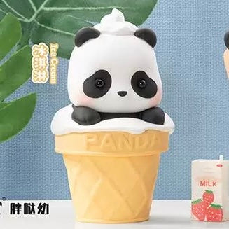 Pandaroll Mini Me Miniature Series