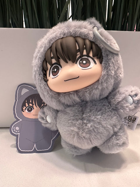 Sunday Claim Sale - some anime plush charm