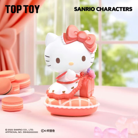 TopToy Sanrio Candy Blind Box Series