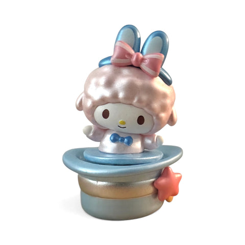 Moetch x Sanrio Magical Hat Surprise Miniature Series