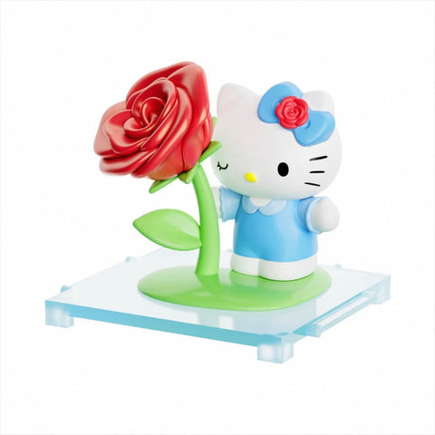 Moetch Sanrio Floral Tale “MIDI” Blind Box Series