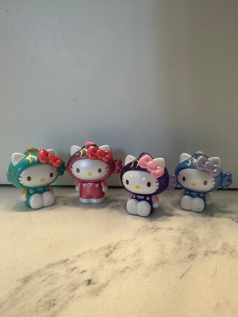 Sunday Claim Sale - Hello Kitty Koi