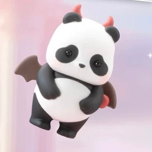 Pandaroll Mini Me Miniature Series