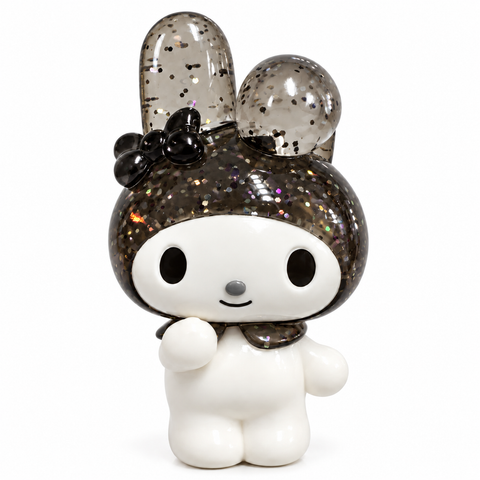 Rement x My Melody Remix Miniature Series
