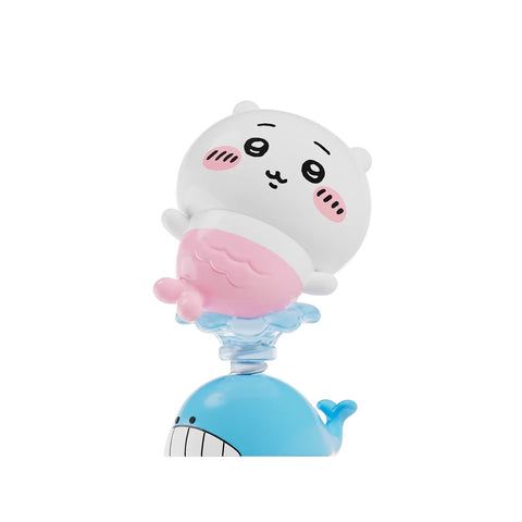 Moetch x Chiikawa Ocean Mermaid Miniatures