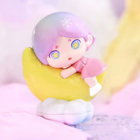 Baby Laura Sweet Wishes Blind Box Series