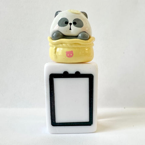 ToyCity x Mr. Pa Sakura Mahjong Miniature Series