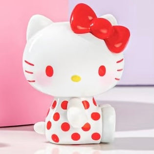TopToy Hello Kitty Summer Rainbow Candy Miniature Series