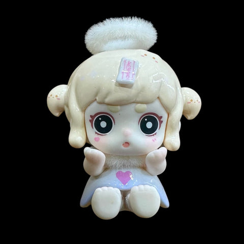 Keeno Little Angel Miniature Series