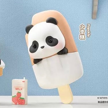 Pandaroll Mini Me Miniature Series