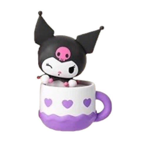 Moetch x Sanrio Magnetic Hugging Cup Miniature Series
