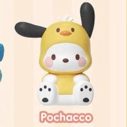 Moetch Sanrio Cosplay Miniature Series