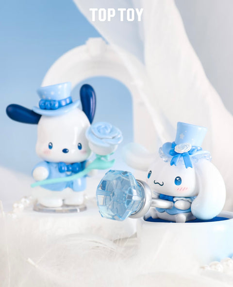 TopToy x Sanrio Wedding Blind Box Series