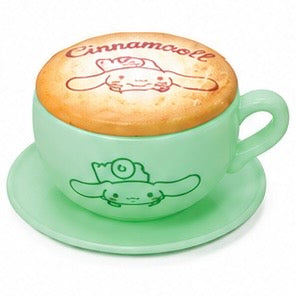Rement x Cinnamoroll Mix Miniature Series