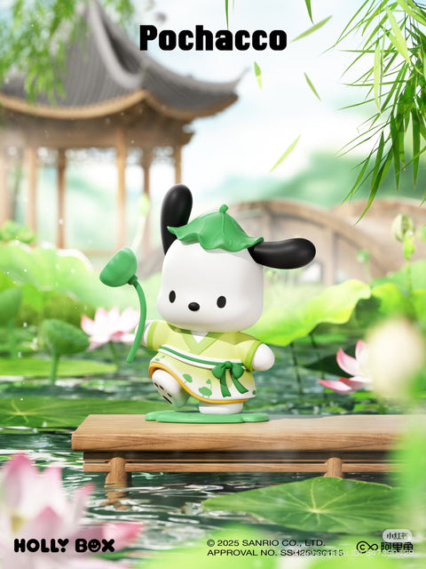 HollyBox Sanrio Seasons Blind Box Series